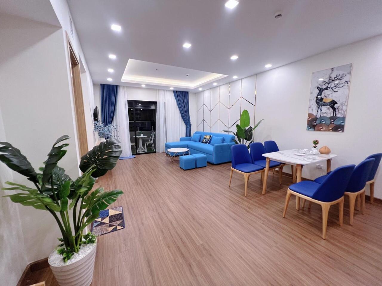 Flc Sea Tower Quy Nhon Ban Cong, Bon Tam, Ho Boi Co Phi, Sat Bien Куинён Экстерьер фото