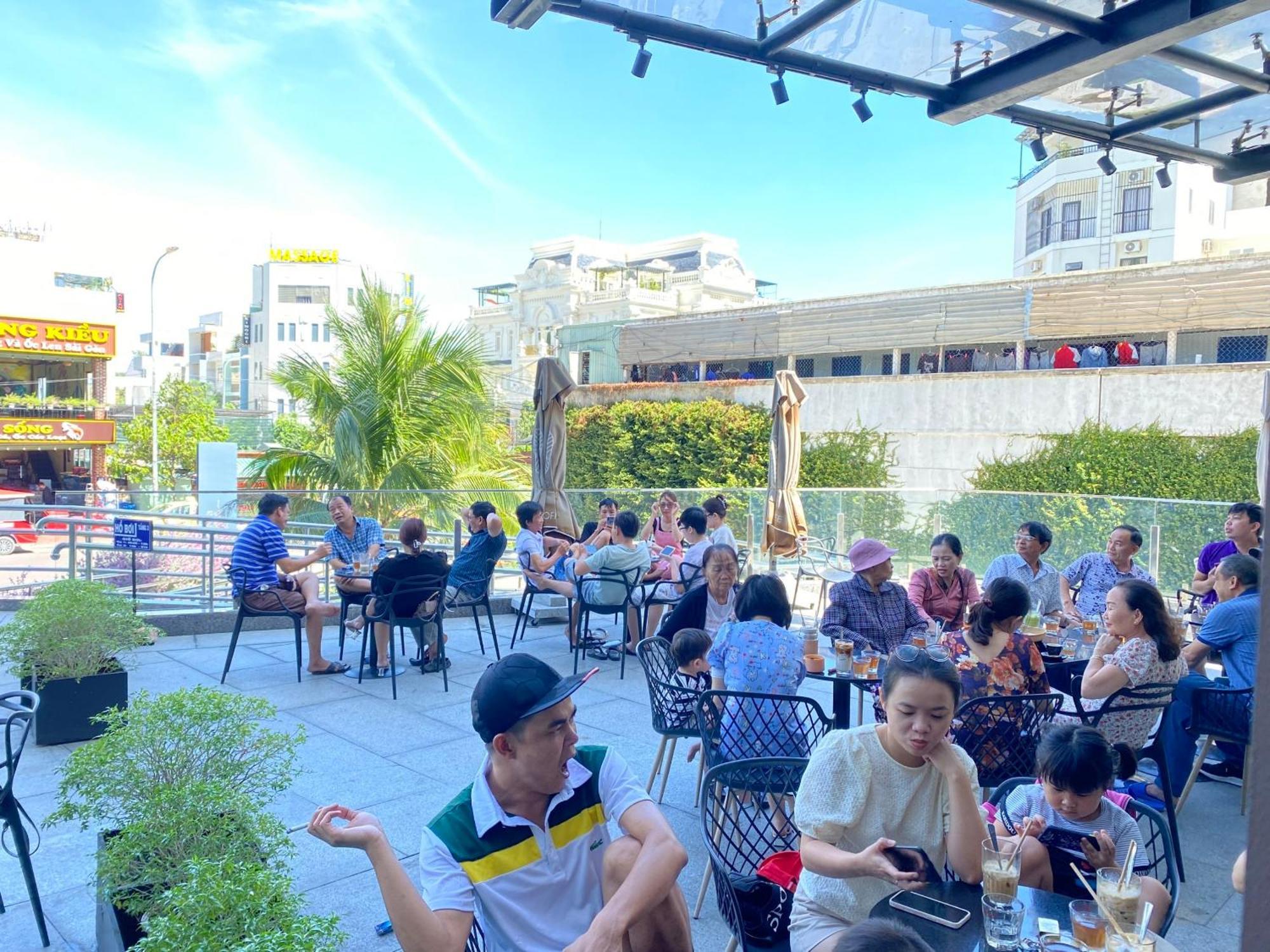 Flc Sea Tower Quy Nhon Ban Cong, Bon Tam, Ho Boi Co Phi, Sat Bien Куинён Экстерьер фото