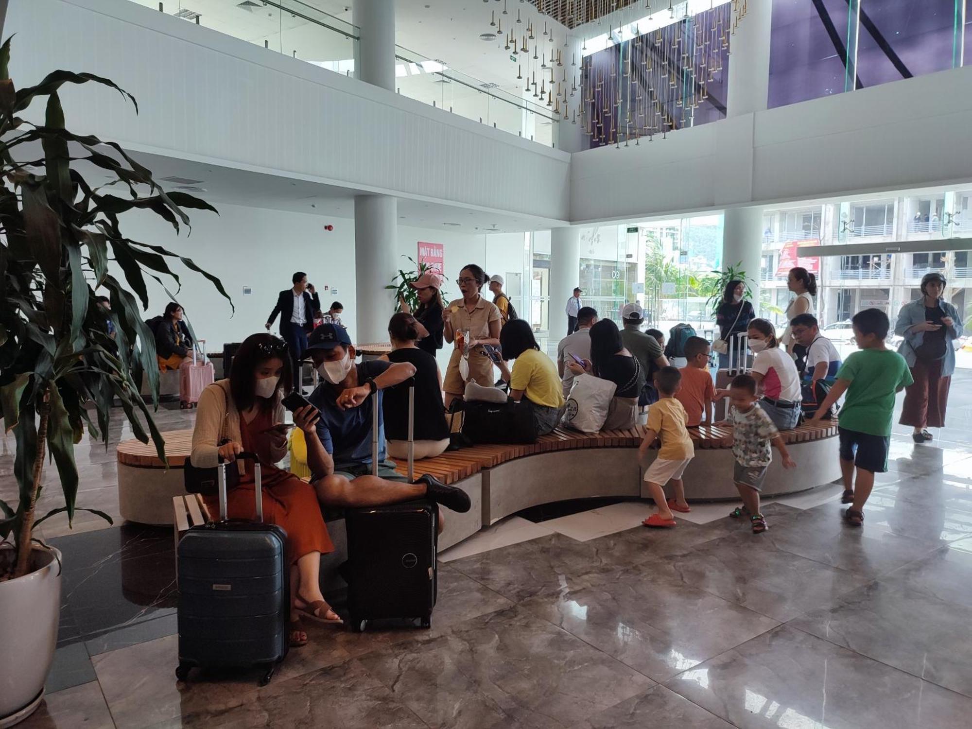 Flc Sea Tower Quy Nhon Ban Cong, Bon Tam, Ho Boi Co Phi, Sat Bien Куинён Экстерьер фото