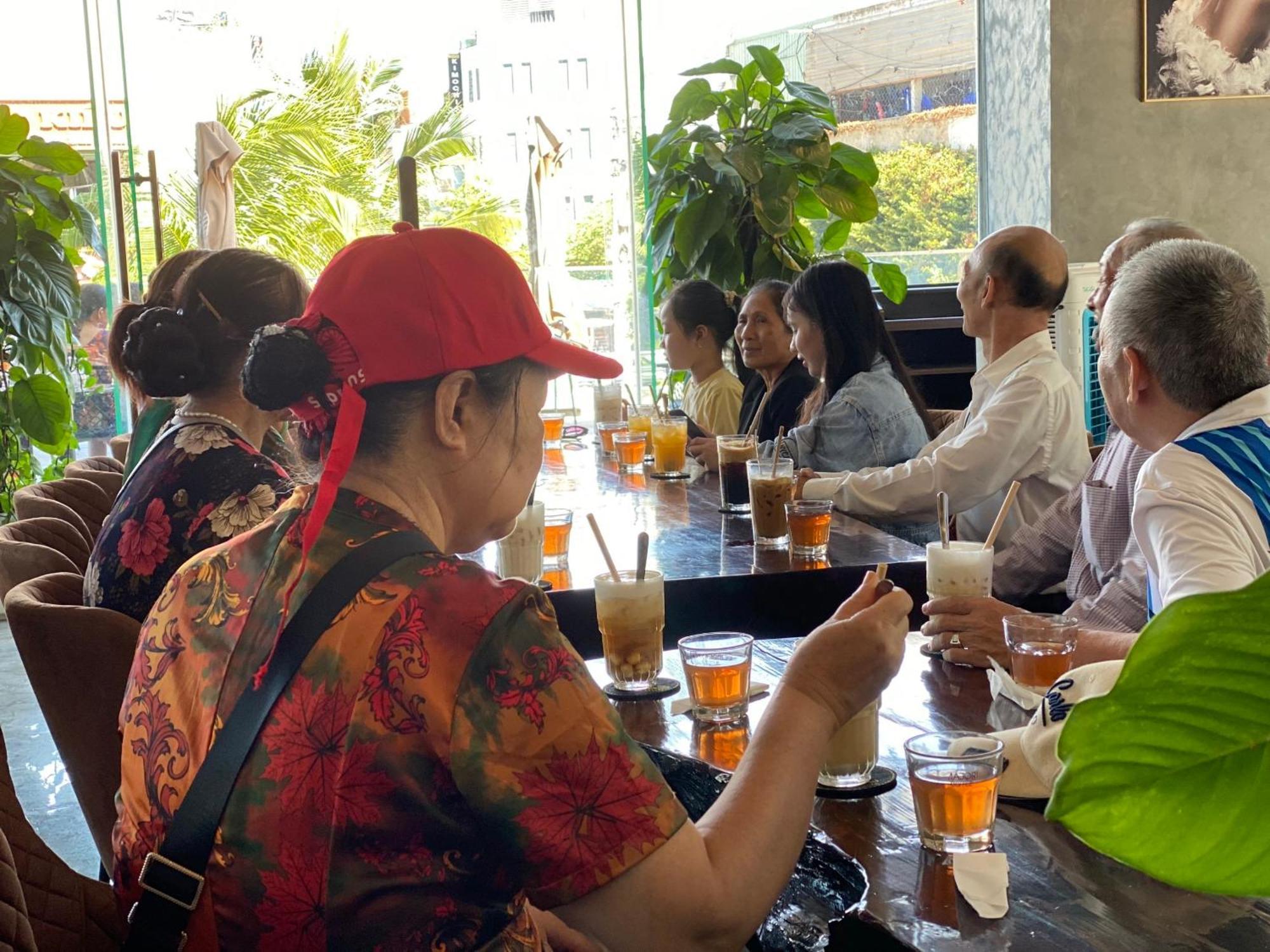 Flc Sea Tower Quy Nhon Ban Cong, Bon Tam, Ho Boi Co Phi, Sat Bien Куинён Экстерьер фото